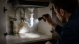 Hidden Water Leaks Occur Melbourne Home